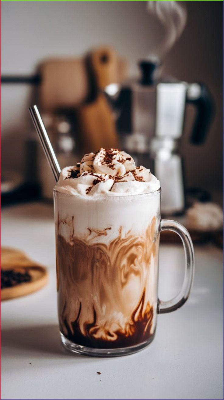 Coffee Premix